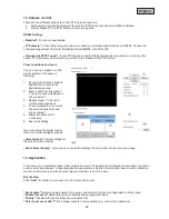 Preview for 40 page of Abus TVIP40000 User Manual