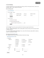 Preview for 48 page of Abus TVIP40000 User Manual