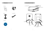 Preview for 3 page of Abus TVIP41550 Quick Installation Manual