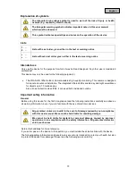 Preview for 3 page of Abus TVIP41560 User Manual