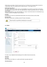 Preview for 38 page of Abus TVIP42510 User Manual