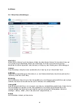 Preview for 42 page of Abus TVIP42510 User Manual