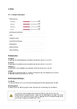 Preview for 44 page of Abus TVIP42510 User Manual