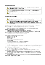 Preview for 62 page of Abus TVIP42510 User Manual