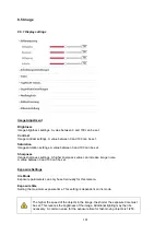 Preview for 101 page of Abus TVIP42510 User Manual