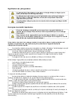 Preview for 120 page of Abus TVIP42510 User Manual