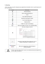 Preview for 253 page of Abus TVIP42510 User Manual