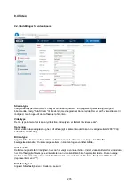 Preview for 276 page of Abus TVIP42510 User Manual