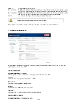 Preview for 349 page of Abus TVIP42510 User Manual