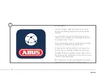 Preview for 12 page of Abus TVIP42561 Quick Start Manual