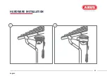 Preview for 25 page of Abus TVIP42561 Quick Start Manual