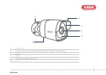 Preview for 31 page of Abus TVIP42561 Quick Start Manual