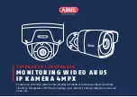 Preview for 75 page of Abus TVIP42561 Quick Start Manual