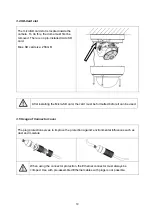 Preview for 19 page of Abus TVIP48511 Installation Manual