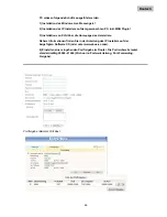 Preview for 46 page of Abus TVIP51500 User Manual