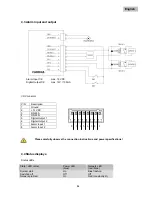 Preview for 84 page of Abus TVIP51500 User Manual