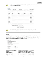 Preview for 118 page of Abus TVIP51500 User Manual