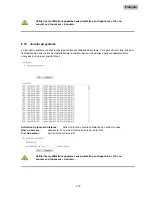 Preview for 219 page of Abus TVIP51500 User Manual