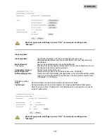 Preview for 280 page of Abus TVIP51500 User Manual