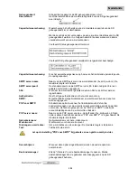 Preview for 282 page of Abus TVIP51500 User Manual