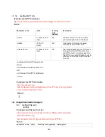 Preview for 388 page of Abus TVIP51500 User Manual