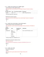 Preview for 396 page of Abus TVIP51500 User Manual