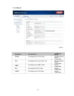 Preview for 23 page of Abus TVIP52502 User Manual