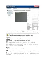 Preview for 147 page of Abus TVIP52502 User Manual