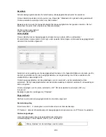 Preview for 209 page of Abus TVIP52502 User Manual