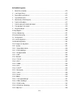 Preview for 225 page of Abus TVIP52502 User Manual