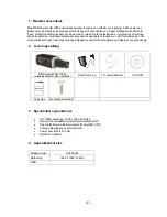 Preview for 227 page of Abus TVIP52502 User Manual