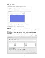 Preview for 265 page of Abus TVIP52502 User Manual