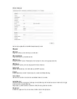 Preview for 269 page of Abus TVIP52502 User Manual