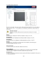 Preview for 360 page of Abus TVIP52502 User Manual