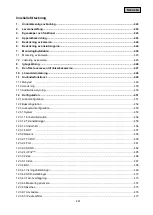 Preview for 441 page of Abus TVIP61500 User Manual