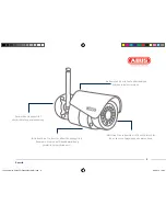 Preview for 9 page of Abus TVIP61550 Quick Start Manual