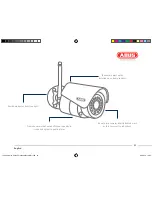 Preview for 21 page of Abus TVIP61550 Quick Start Manual