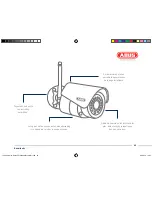 Preview for 45 page of Abus TVIP61550 Quick Start Manual