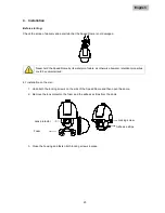 Preview for 23 page of Abus TVIP81000 Quick Manual