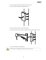 Preview for 35 page of Abus TVIP81000 Quick Manual