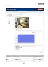 Preview for 113 page of Abus TVIP82900 User Manual
