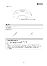 Preview for 321 page of Abus TVIP82900 User Manual