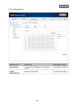 Preview for 494 page of Abus TVIP82900 User Manual