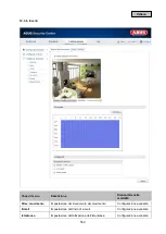 Preview for 549 page of Abus TVIP82900 User Manual