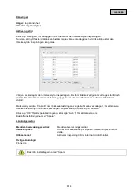 Preview for 613 page of Abus TVIP82900 User Manual