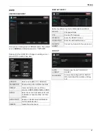 Preview for 21 page of Abus TVVR25000 User Manual