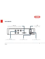 Preview for 39 page of Abus TVVR30004 Quick Manual