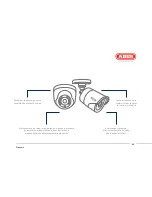 Preview for 43 page of Abus TVVR30004 Quick Manual