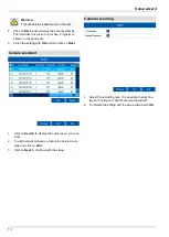 Preview for 13 page of Abus TVVR35002 User Manual