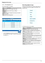 Preview for 18 page of Abus TVVR35002 User Manual